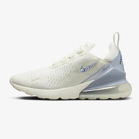 Limited Edition Air Max 270 Women (White/Pink)