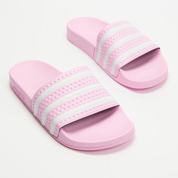 Warehouse SALE Slides Adilette (Pink)