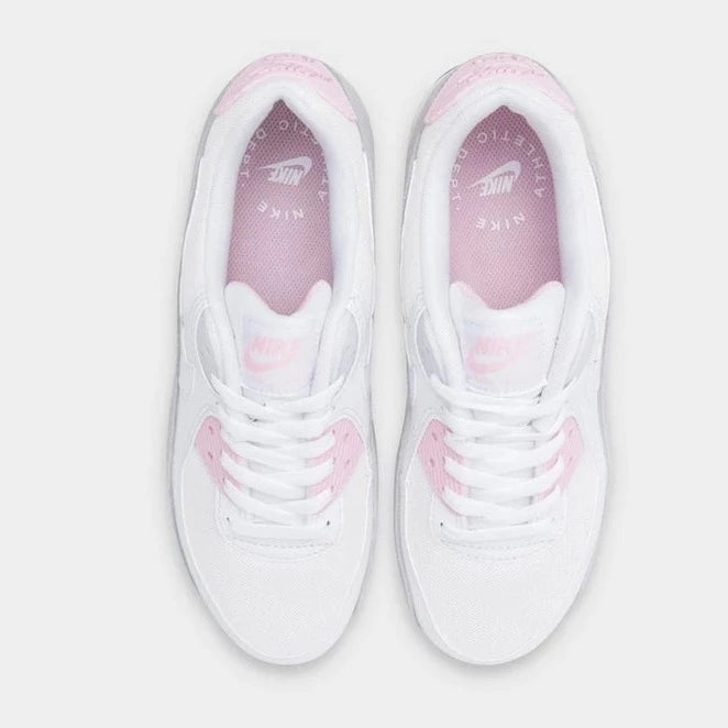 Baby pink 2024 air max 90