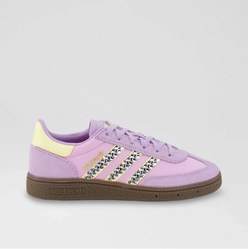 Handball Spezial Preschool Kids (Purple/Yellow)