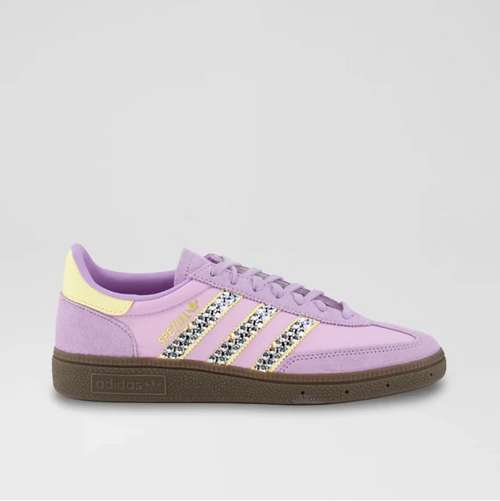 Handball Spezial Youth Kids (Purple/Yellow)