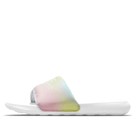 Warehouse SALE Slides (Pastel Rainbow)