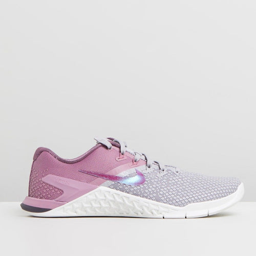 Warehouse SALE Metcon 4 XD Women (Purple Grey)