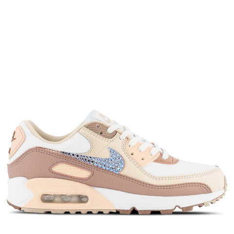 Air Max 270 Women (White/Black)