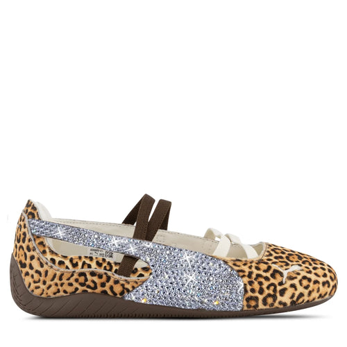 Puma Speedcat Ballet Women (Leopard)