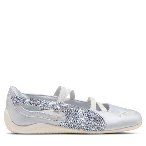 Puma Speedcat Ballet Women (Silver)