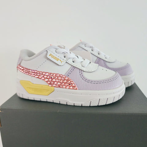Smash Classic Toddler/ Infant (White)