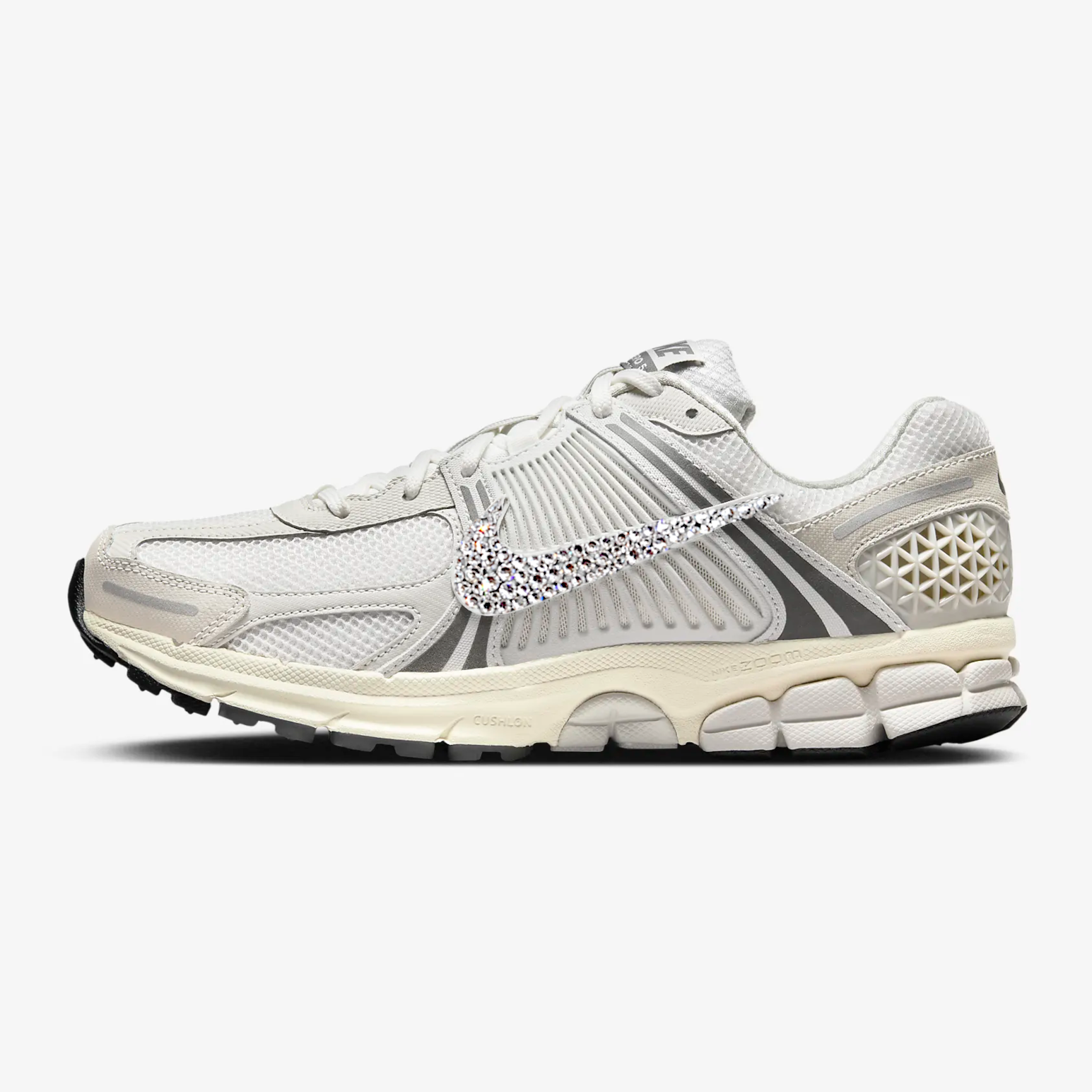 Nike zoom vomero sales grey