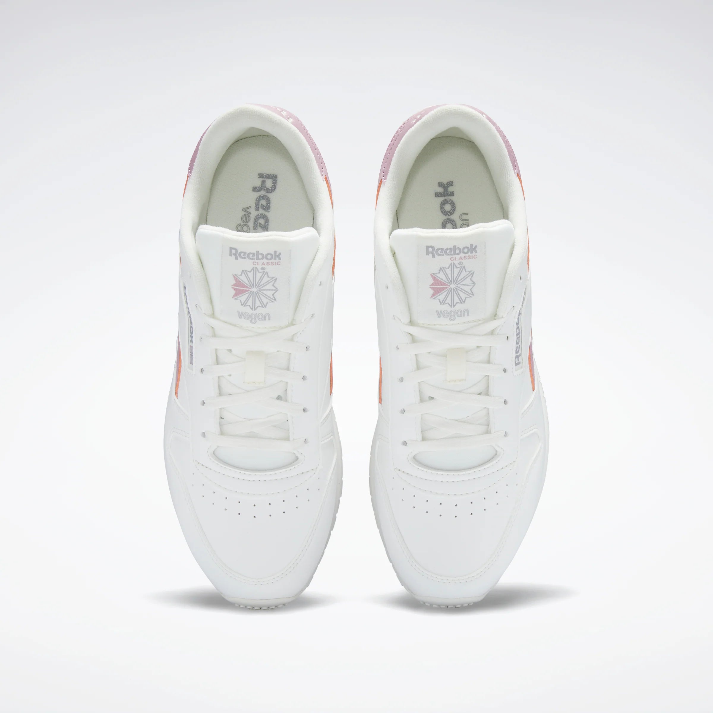 Reebok rosa diamond sales