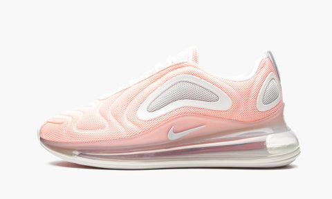 Warehouse SALE- Nike Women Air Max 270 (Dusty Pink)