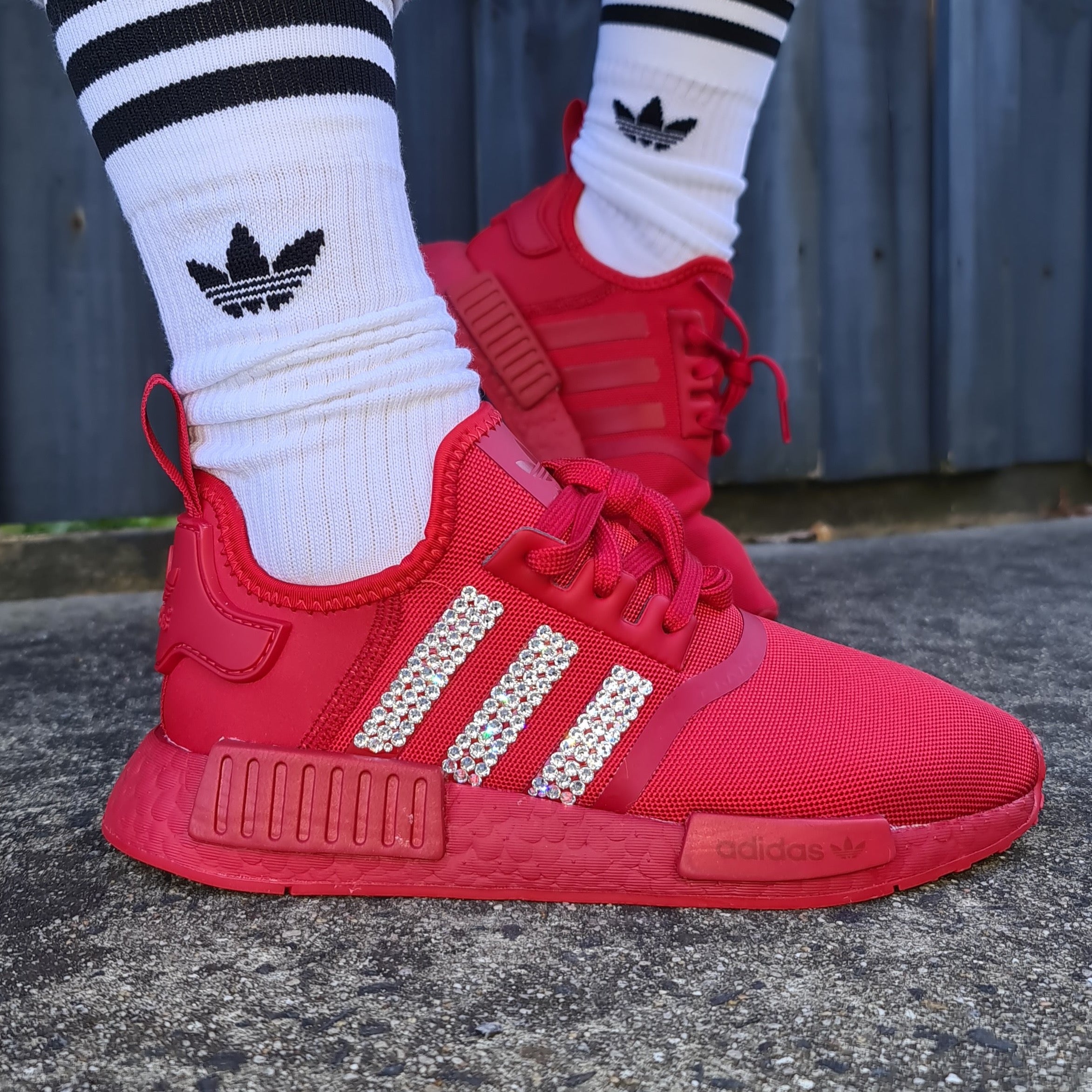 Nmd r1 sale australia Clearance