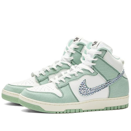 Dunk Women 1985 (Denim Green)
