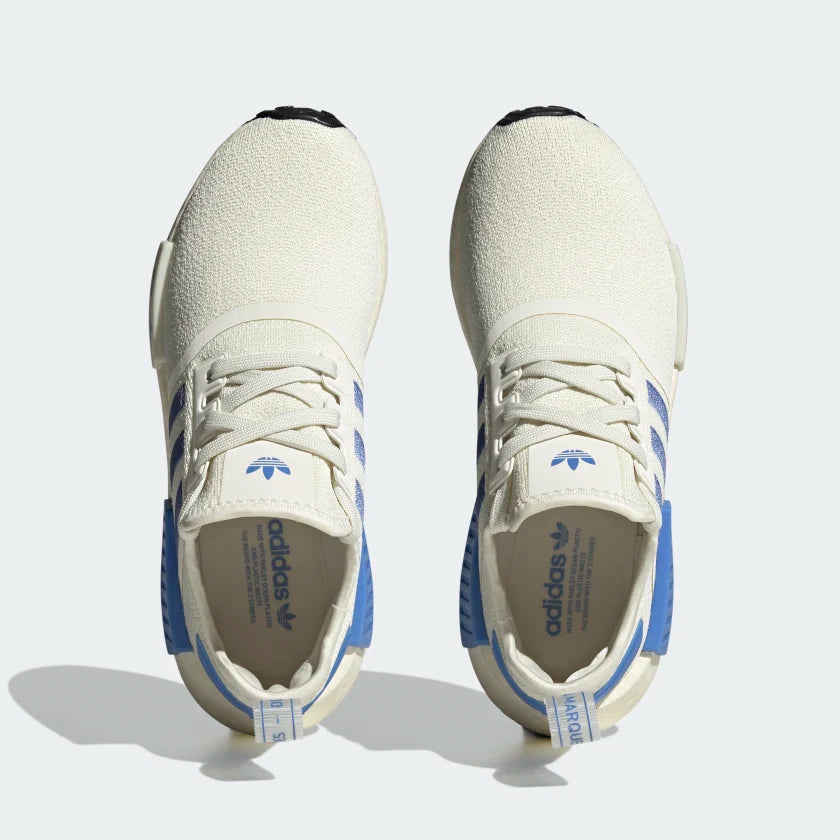 Blue nmd womens hotsell
