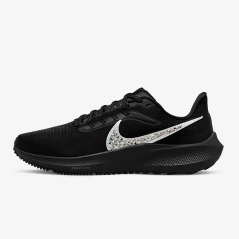 Air Zoom Pegasus 38 Women (Black/White)