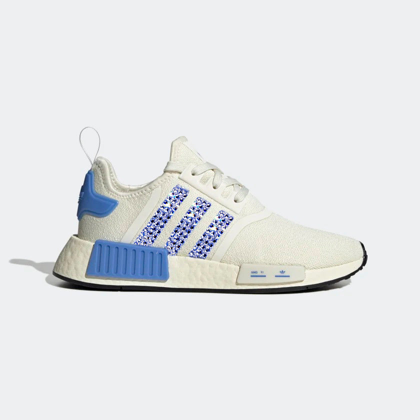 Adidas nmd diamond blue Clearance