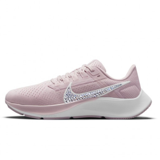 Pink nike top zoom pegasus