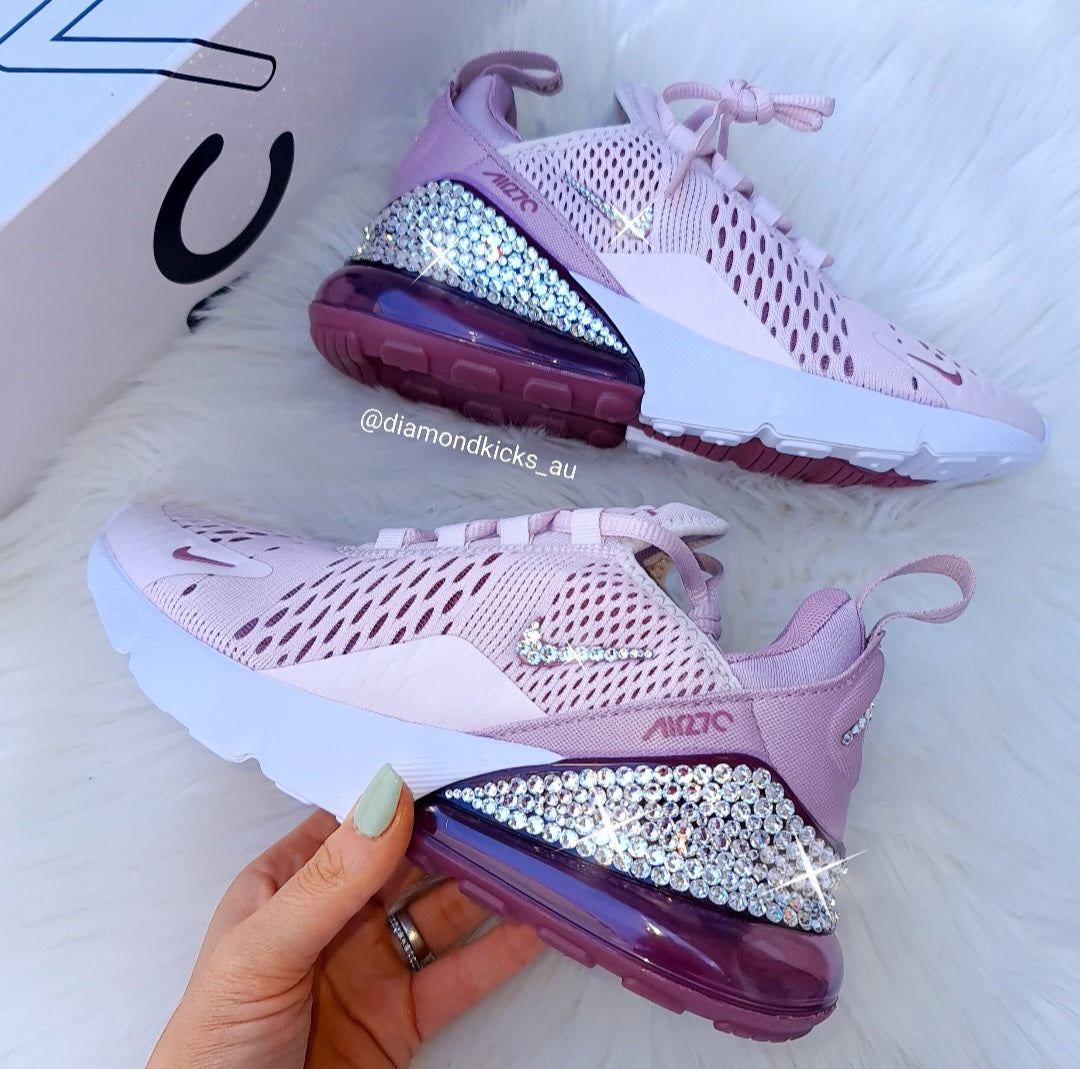 Air max 270 diamond Clearance