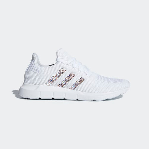 Swift Run X (White)