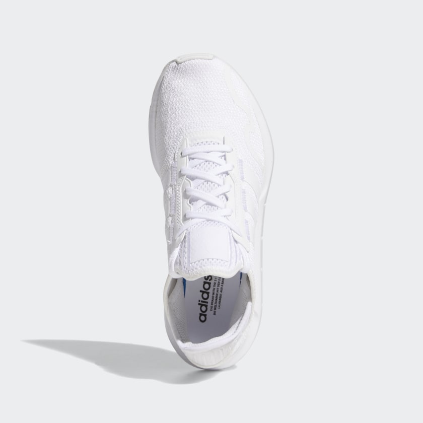 Swift Run X (White)