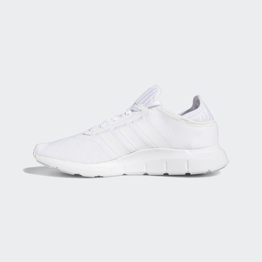 Swift Run X (White)