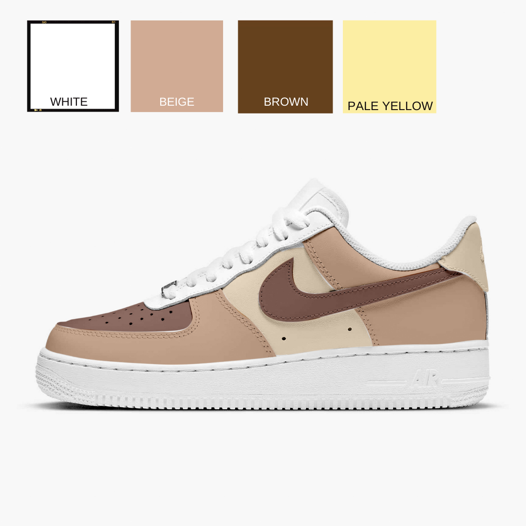 DIY Custom Sneaker Paint Kit- Read Description