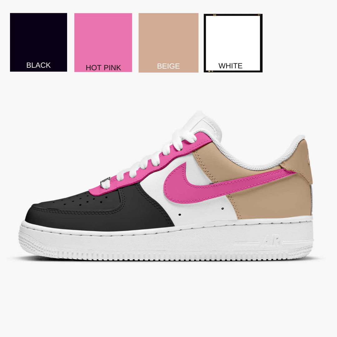 Gym on sale shoe paint