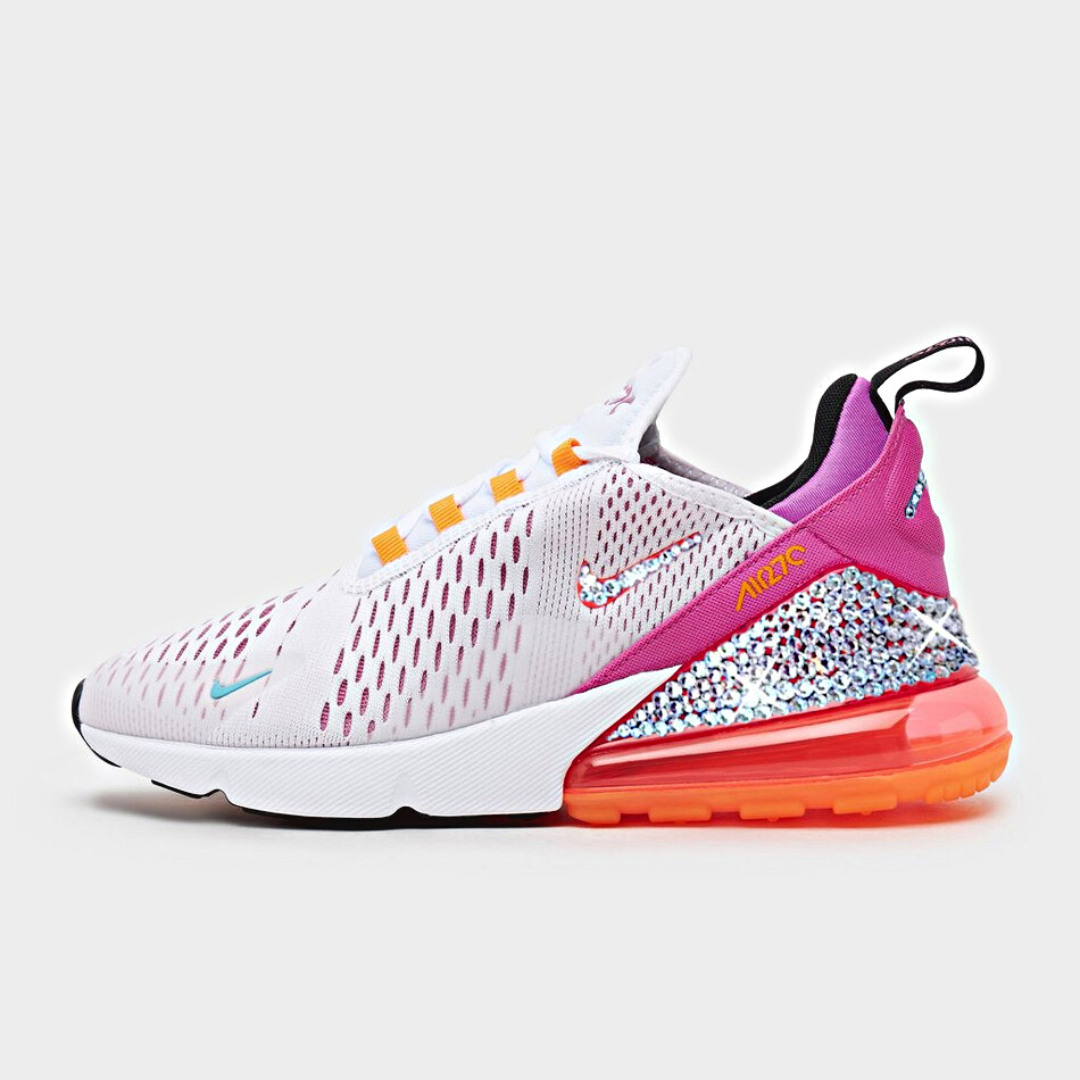 Nike air max hot sale 270 limited edition