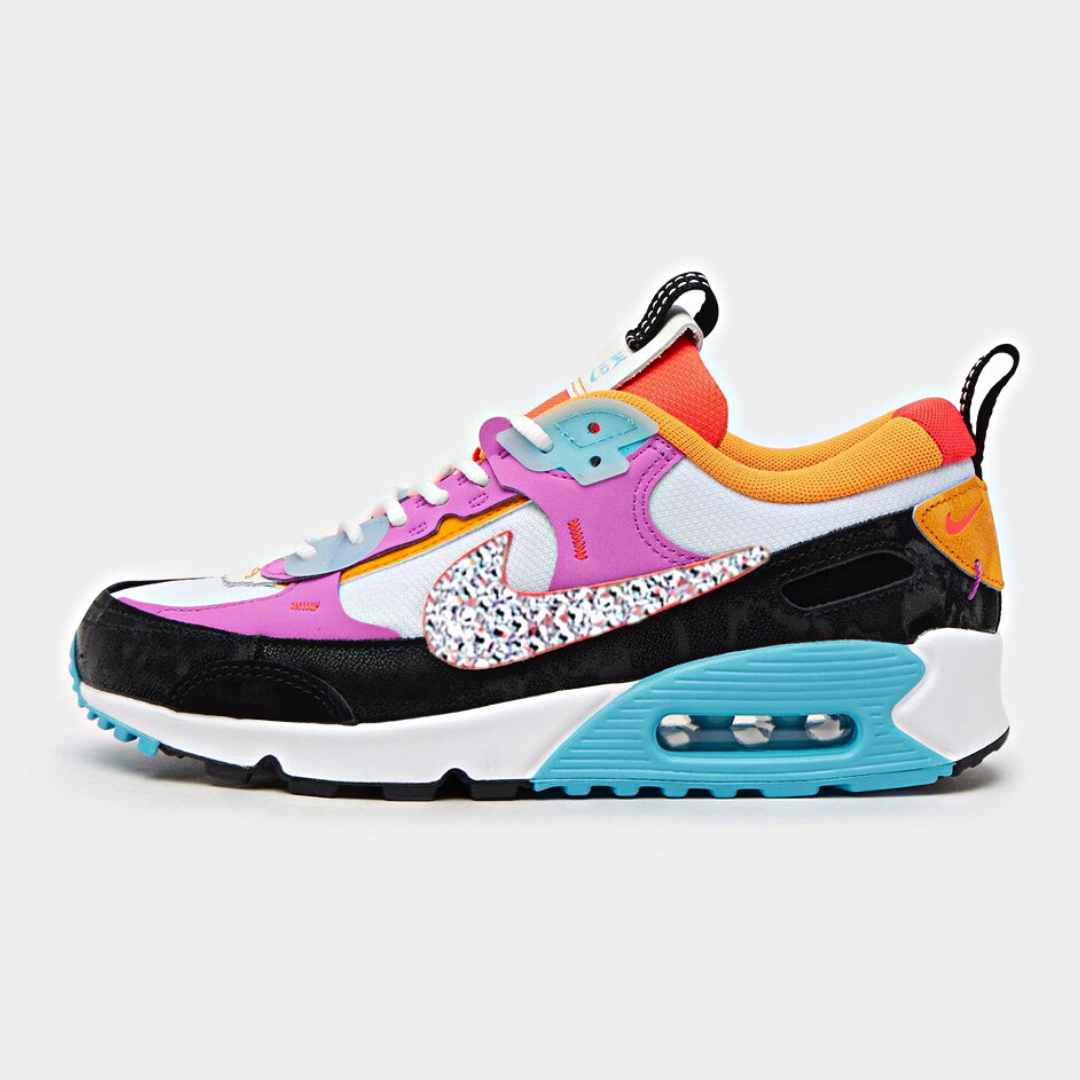 Air max top women new