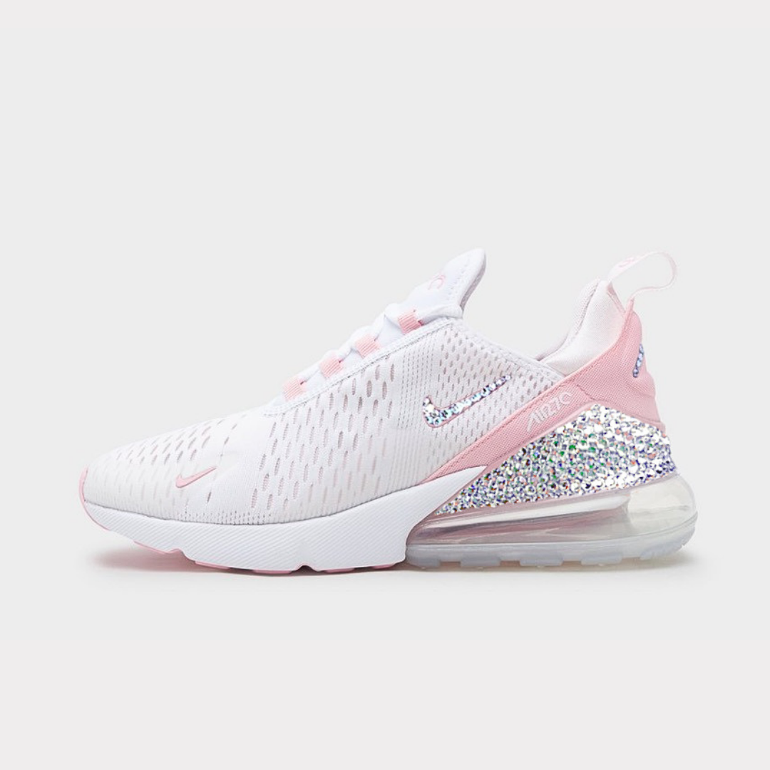 Nike air top kicks pink