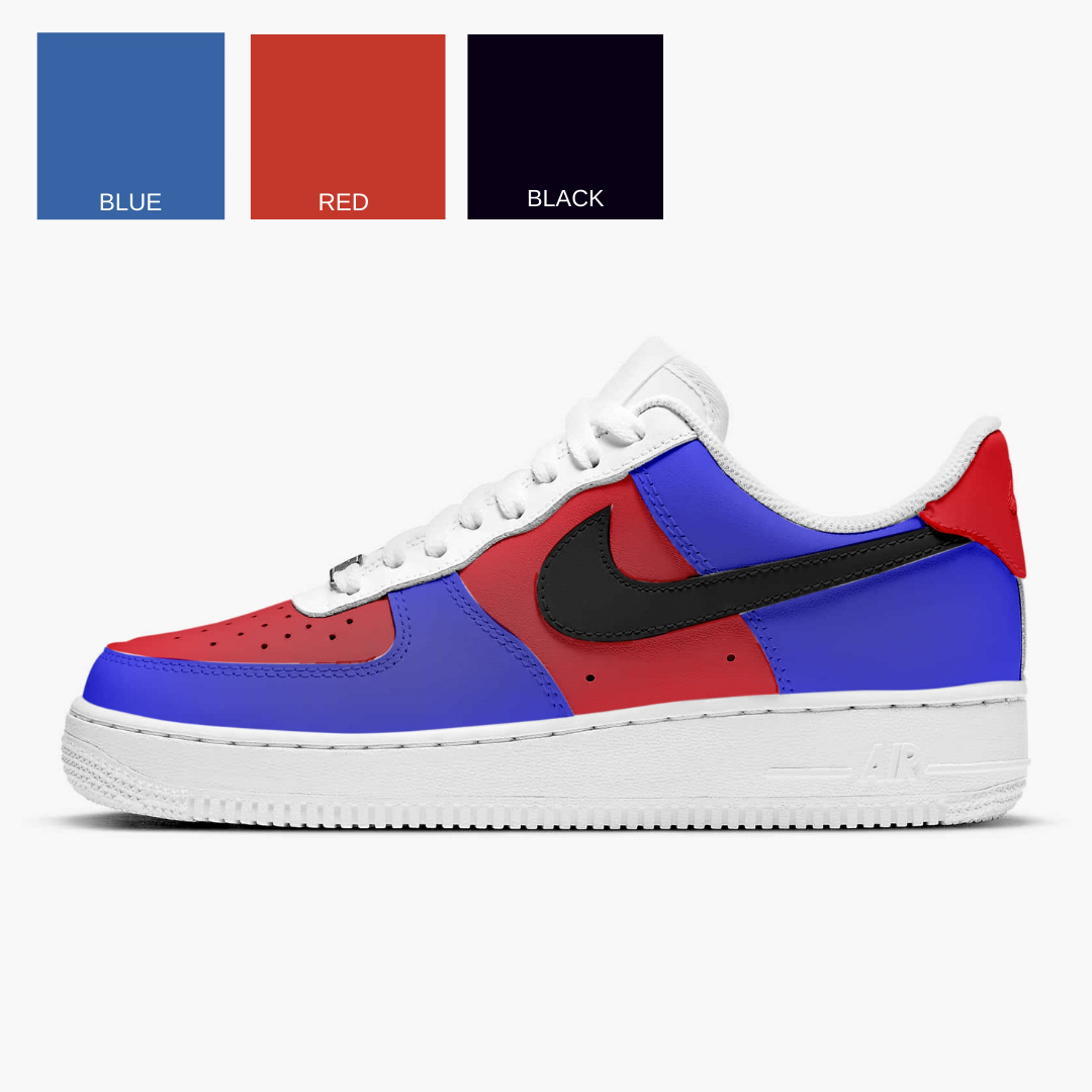 Best shoe 2025 paint kit