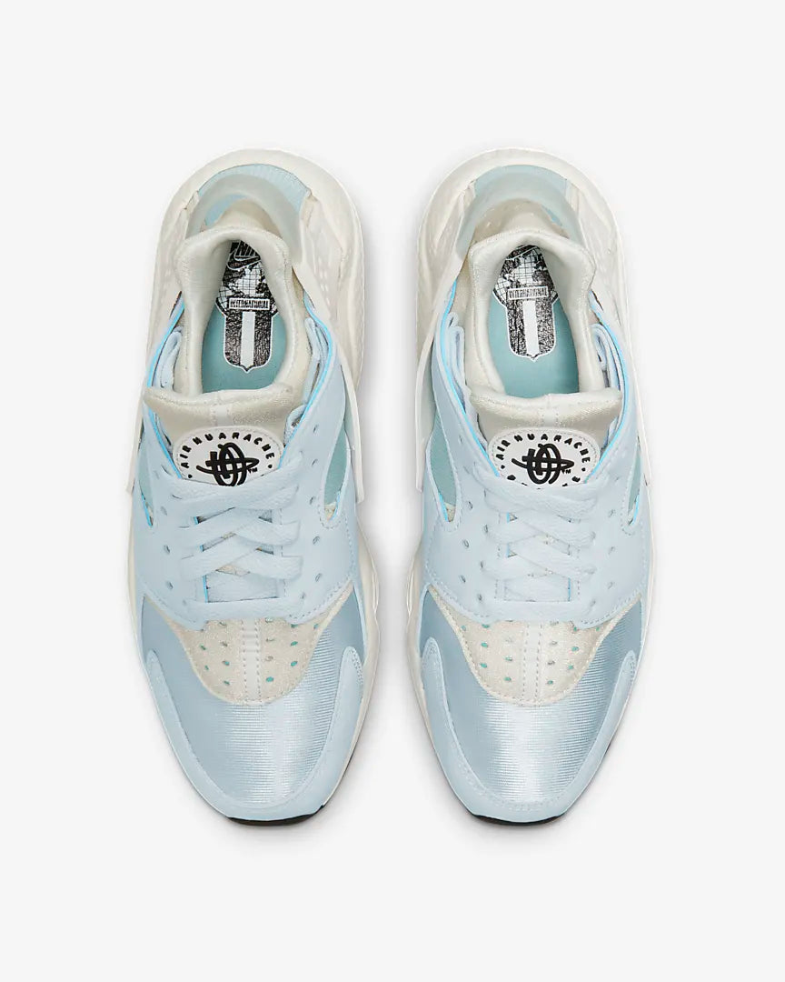 Infant hot sale blue huaraches
