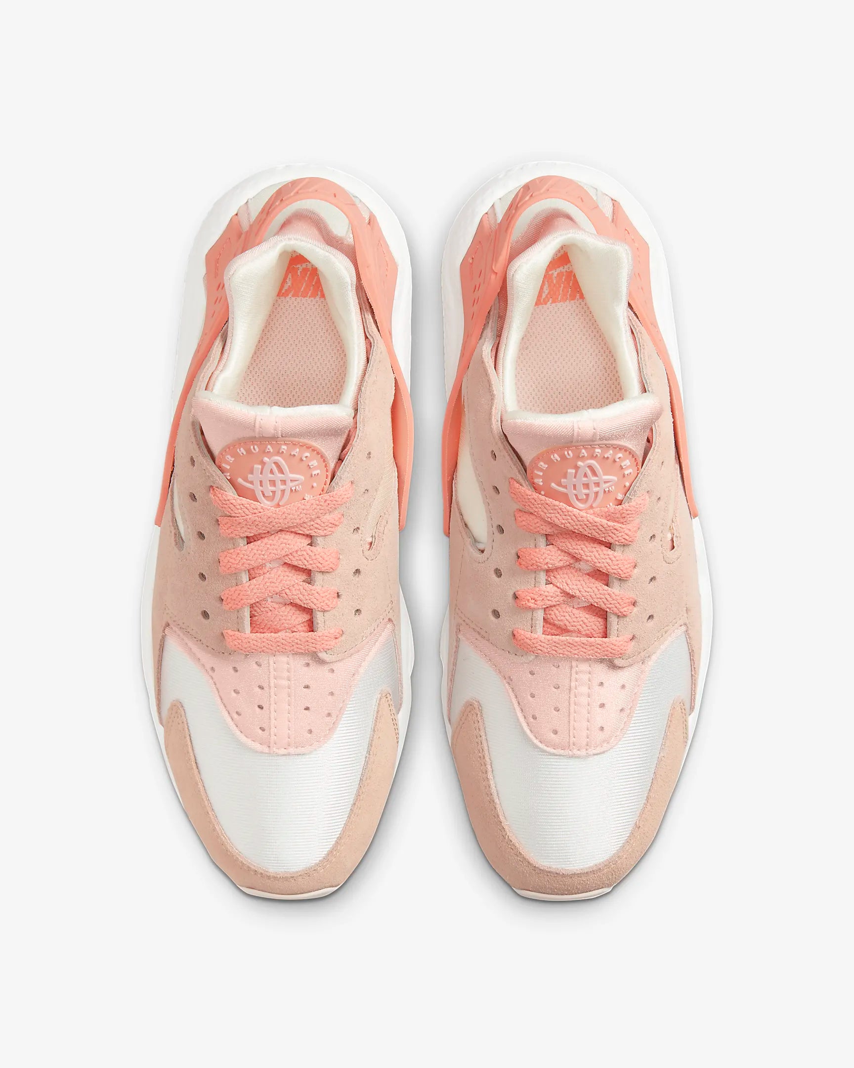 Air huarache top femme jordan