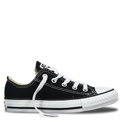 Chuck Taylor All Star Unisex Adult (White & Black)
