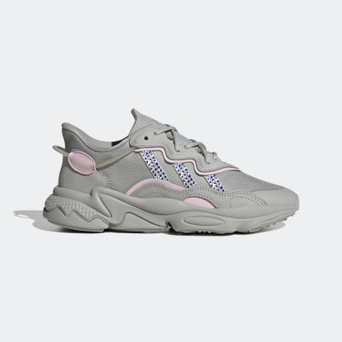 Ozweego Women (Grey)