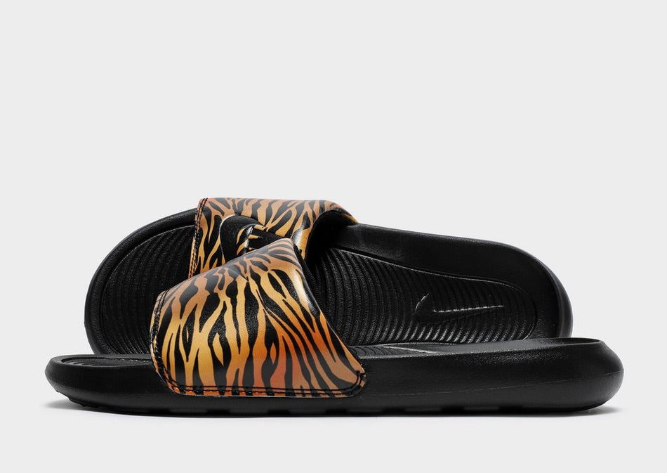 Tiger 2025 print slides