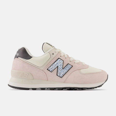NB Unisex 480 (Yellow/White)